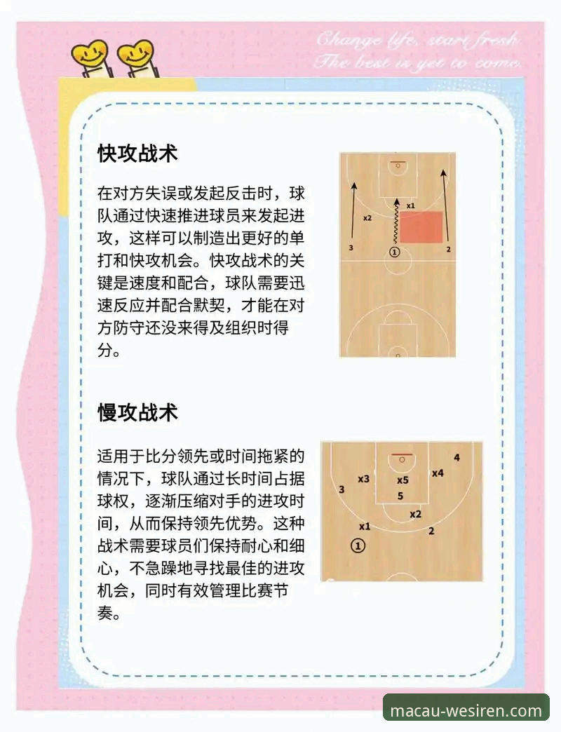逆转取胜的必备知识：广东男篮关键球战术与澳门威斯人观赛体验