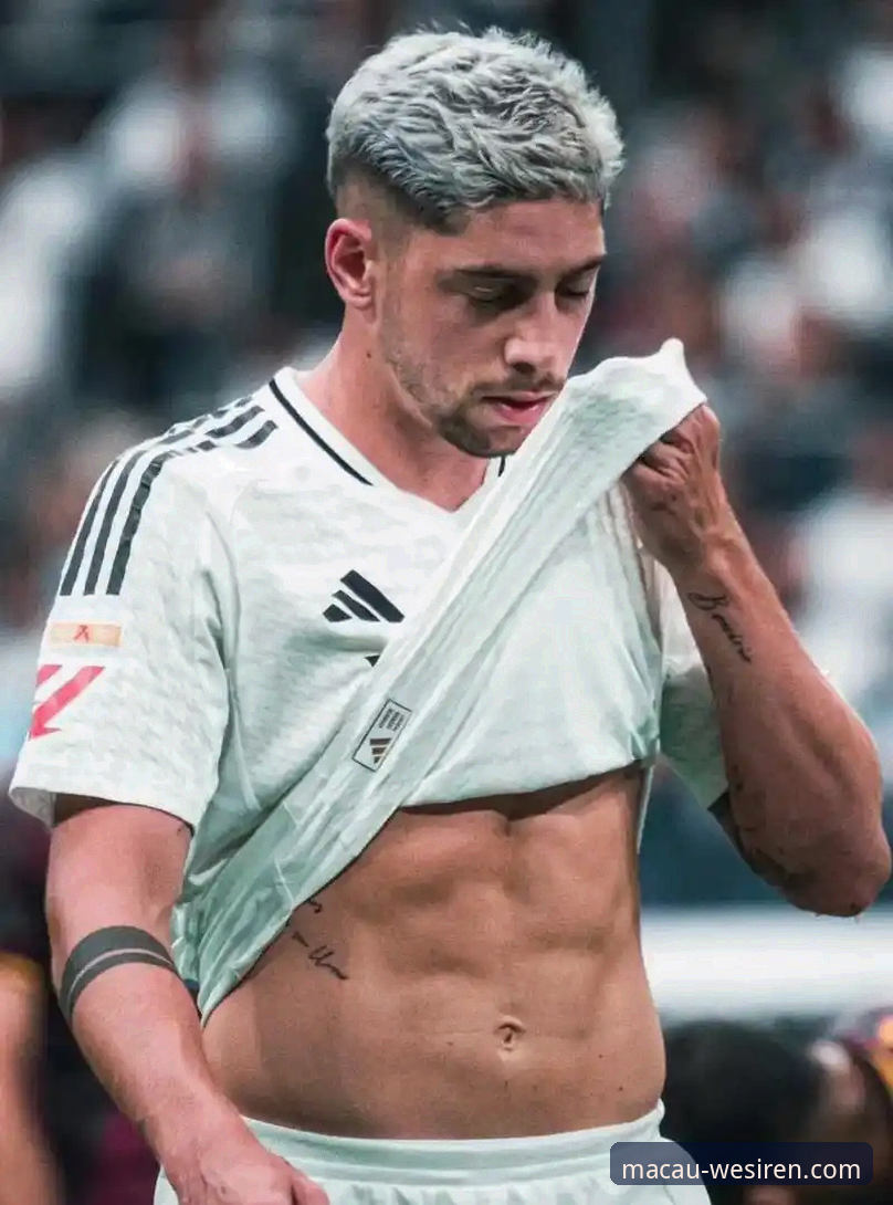 揭秘皇马3-0风暴：巴尔韦德戴帽背后，一个平台如何让你看懂数据真相